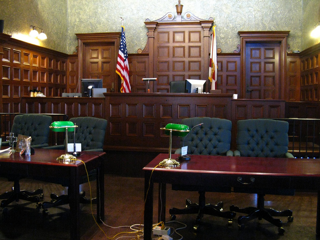 sentence hearings